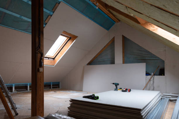 Best Spray Foam Insulation in Grand Haven, MI
