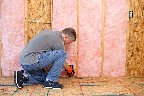 Types of Insulation We Offer in Grand Haven, MI
