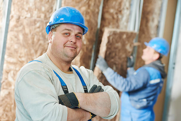Best Specialized Insulation Services in Grand Haven, MI