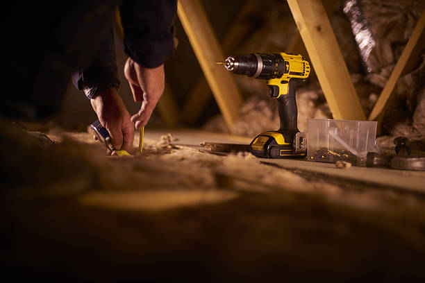 Best DIY Insulation Kits and Guidance in Grand Haven, MI